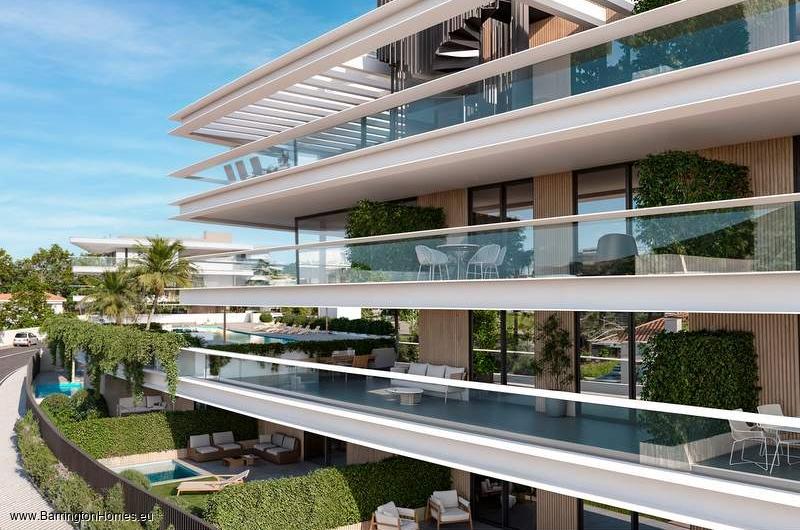 Los Hidalgos, Duquesa