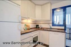 2 Bedroom, 2 Bathroom Apartment, Aldea Hills, Duquesa. 