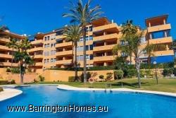 2 Bedroom, 2 Bathroom Apartment, Aldea Hills, Duquesa. 