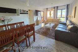 2 Bedroom, 2 Bathroom Apartment, Aldea Hills, Duquesa. 