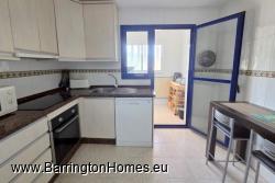 2 Bedroom, 2 Bathroom Apartment, Aldea Hills, Duquesa. 