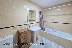 2 Bedroom, 2 Bathroom Apartment, Aldea Hills, Duquesa. 