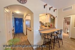 2 Bedroom Luxury Garden Apartment, Duquesa Suites, La Duquesa. 