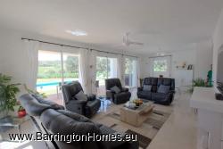 4 Bedroom Private Villa, Ocean Golf Villas, Duquesa. 