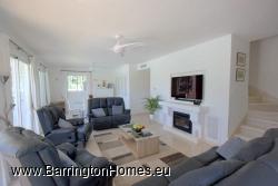 4 Bedroom Private Villa, Ocean Golf Villas, Duquesa. 