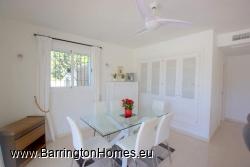 4 Bedroom Private Villa, Ocean Golf Villas, Duquesa. 