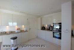 4 Bedroom Private Villa, Ocean Golf Villas, Duquesa. 