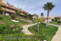 2 Bedroom Garden Apartment, Hacienda Casares, Casares Costa. 