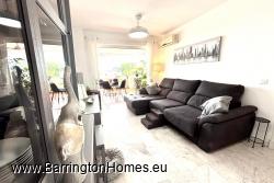 2 Bedroom Garden Apartment, Hacienda Casares, Casares Costa. 