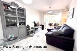 2 Bedroom Garden Apartment, Hacienda Casares, Casares Costa. 