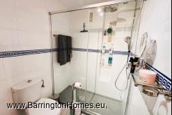 2 Bedroom Garden Apartment, Hacienda Casares, Casares Costa. 