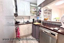 2 Bedroom Garden Apartment, Hacienda Casares, Casares Costa. 