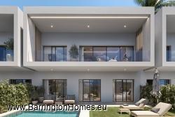 3 Bedroom Private Villas, Casares Del Sol, Casares Costa. 