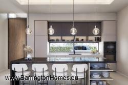 3 Bedroom Private Villas, Casares Del Sol, Casares Costa. 