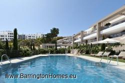 2 & 3 Bedroom Luxury Sea View Homes, Las Mesas, Estepona. 