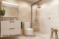 2, 3 & 4 Bedroom Apartments, Las Mesa, Estepona. 