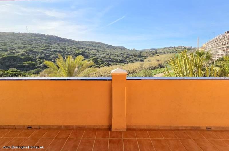 2 Bedroom, 2 Bathroom Apartment, Aldea Hills, Duquesa. 