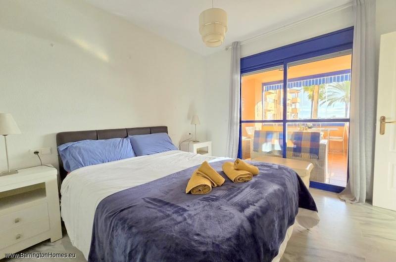 2 Bedroom, 2 Bathroom Apartment, Aldea Hills, Duquesa. 