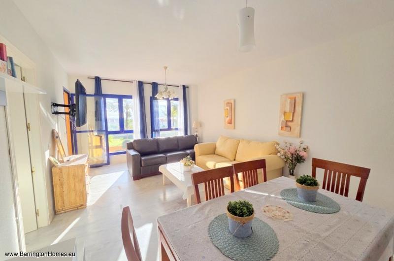 2 Bedroom, 2 Bathroom Apartment, Aldea Hills, Duquesa. 