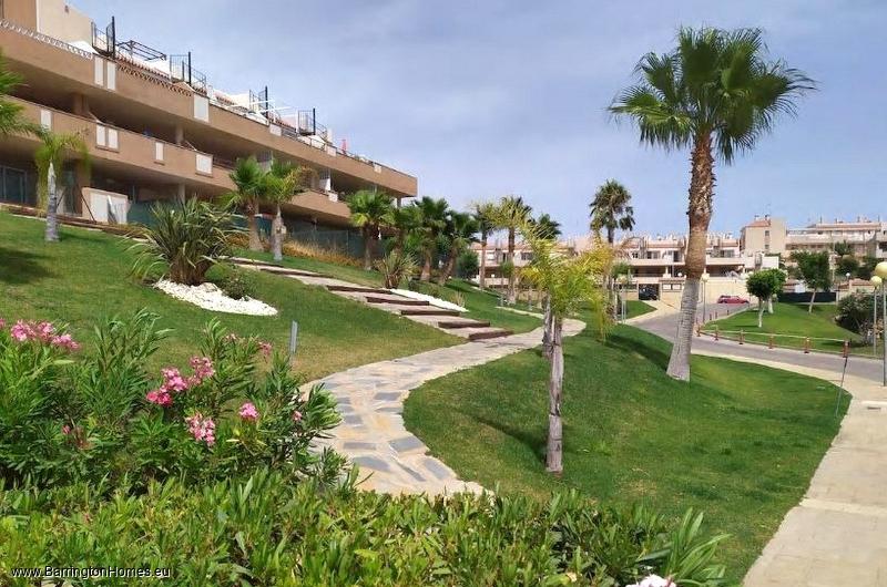 Hacienda Casares, Casares Costa