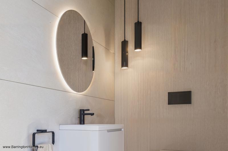 3 Bedroom Private Villas, Casares Del Sol, Casares Costa. 