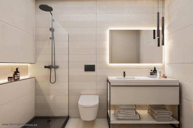 3 Bedroom Private Villas, Casares Del Sol, Casares Costa. 