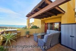 2 Bedroom Apartment, Altos de Princesa Kristina, La Duquesa. 