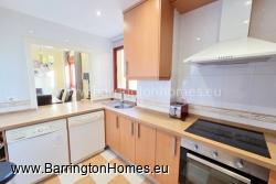 2 Bedroom Apartment, Altos de Princesa Kristina, La Duquesa. 