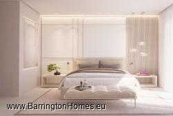 2 & 3 Bedroom Apartments, Atalaya, Estepona. 