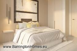 2 & 3 Bedroom Apartments, Atalaya, Estepona. 