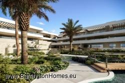1-3 Bedroom Apartments, Atalaya, Estepona. 