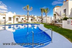 3 Bedroom Townhouses, Estepona Golf, Estepona. 