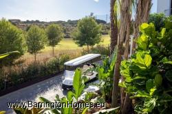 3 Bedroom Townhouses, Estepona Golf, Estepona. 