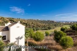 3 Bedroom Townhouses, Estepona Golf, Estepona. 