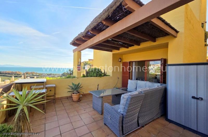 Altos de Princesa Kristina, La Duquesa