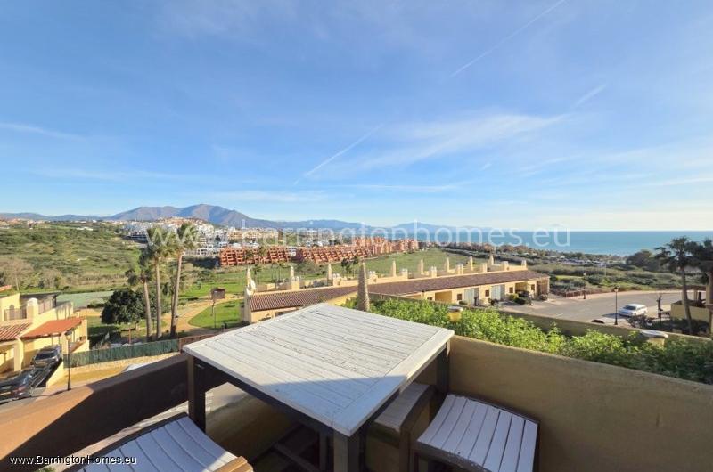 2 Bedroom Apartment, Altos de Princesa Kristina, La Duquesa. 