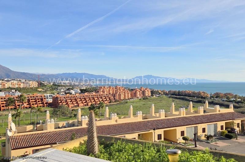 2 Bedroom Apartment, Altos de Princesa Kristina, La Duquesa. 