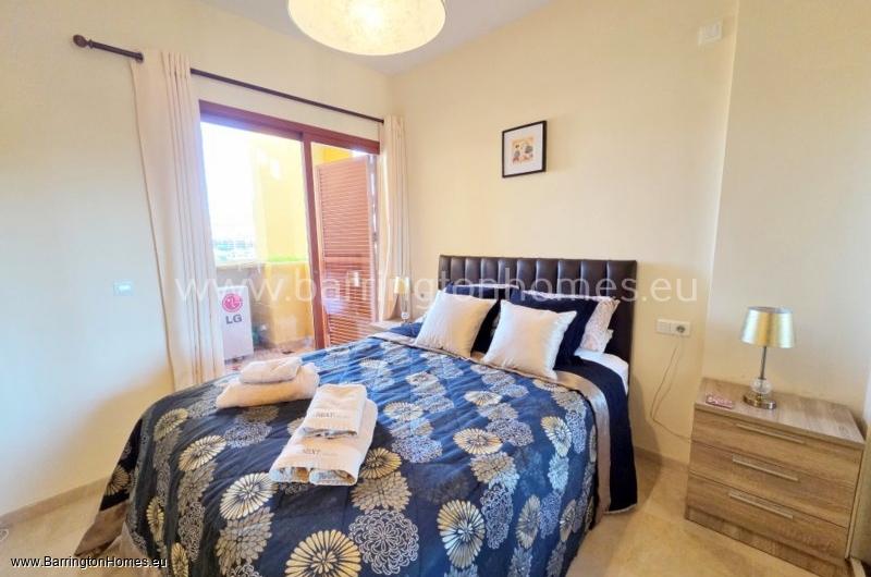2 Bedroom Apartment, Altos de Princesa Kristina, La Duquesa. 
