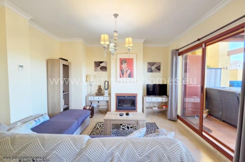 2 Bedroom Apartment, Altos de Princesa Kristina, La Duquesa. 