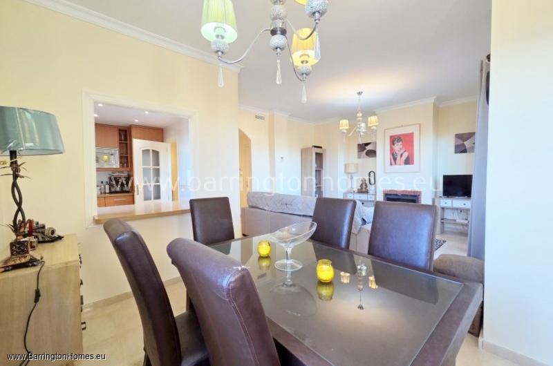 2 Bedroom Apartment, Altos de Princesa Kristina, La Duquesa. 