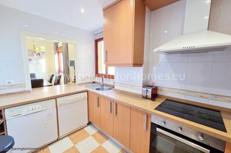 2 Bedroom Apartment, Altos de Princesa Kristina, La Duquesa. 