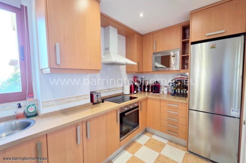 2 Bedroom Apartment, Altos de Princesa Kristina, La Duquesa. 