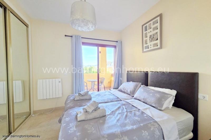 2 Bedroom Apartment, Altos de Princesa Kristina, La Duquesa. 