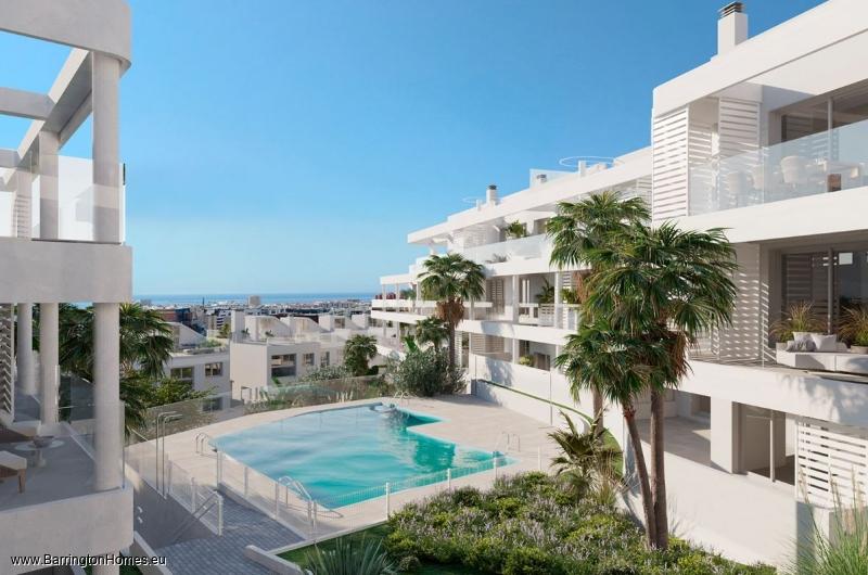 Central Estepona, Estepona