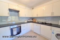 3 Bedroom Corner Townhouse, Jardines de la Duquesa, Duquesa. 