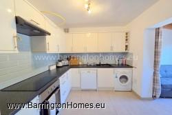 3 Bedroom Corner Townhouse, Jardines de la Duquesa, Duquesa. 