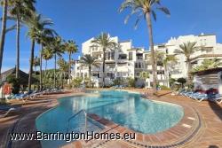 2 Bedroom Apartment, Fuentes de la Duquesa, Duquesa. 