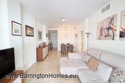 2 Bedroom Apartment, Fuentes de la Duquesa, Duquesa. 