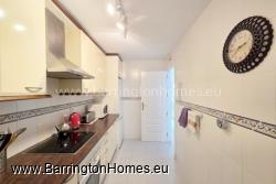 2 Bedroom Apartment, Fuentes de la Duquesa, Duquesa. 