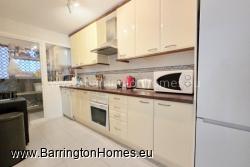 2 Bedroom Apartment, Fuentes de la Duquesa, Duquesa. 